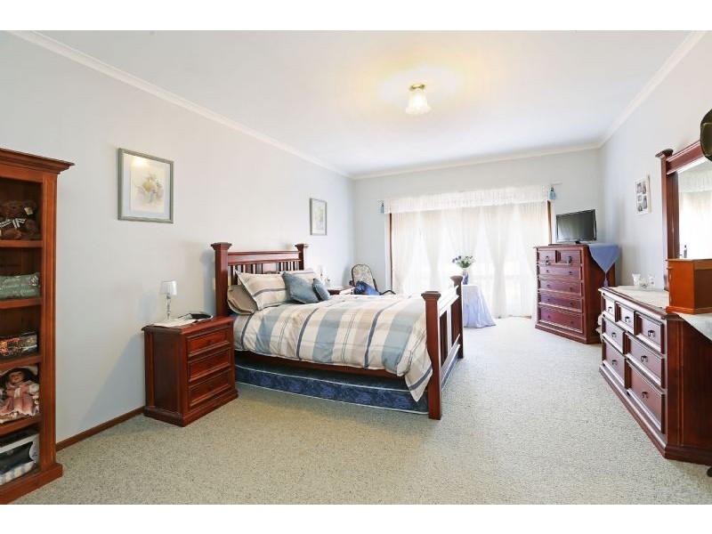 Bannockburn VIC 3331