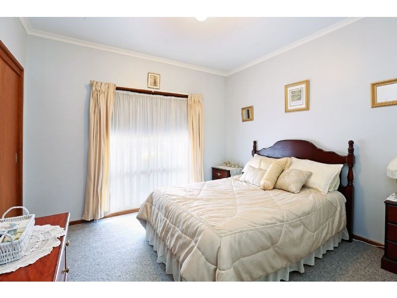 Bannockburn VIC 3331