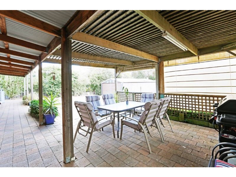 Bannockburn VIC 3331