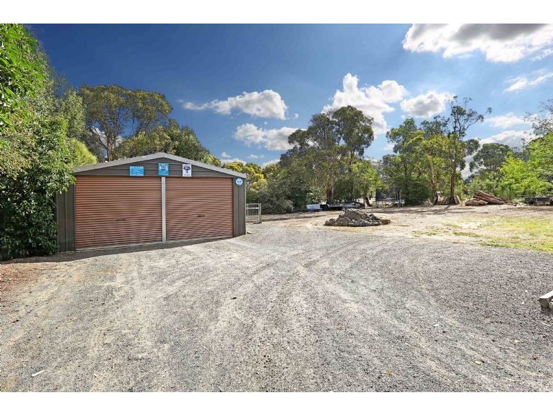 Bannockburn VIC 3331