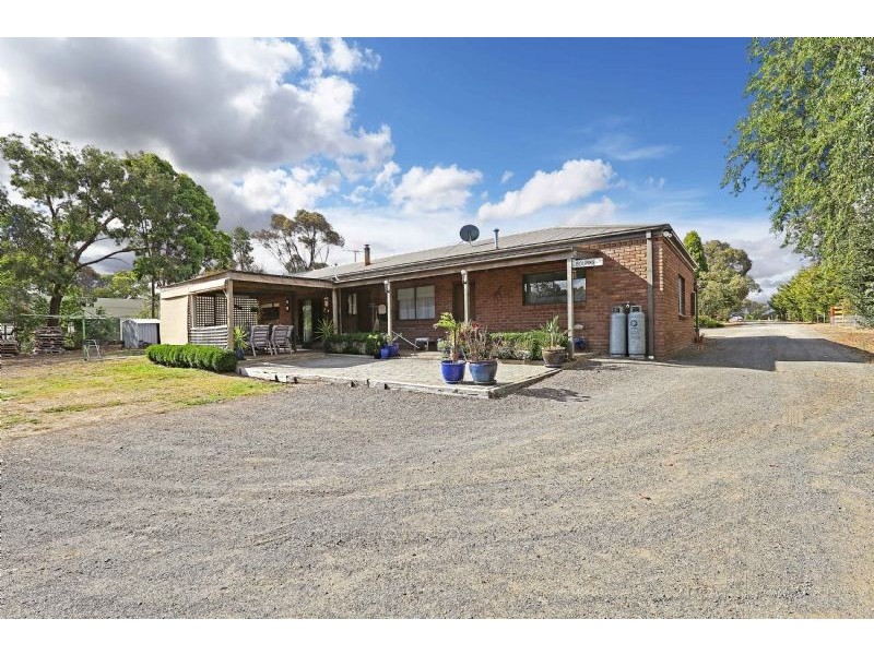 Bannockburn VIC 3331
