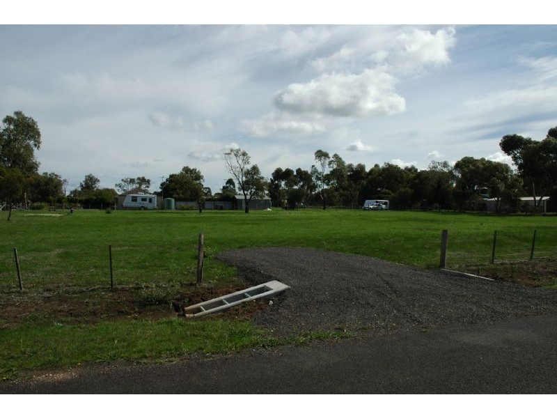 Bannockburn VIC 3331