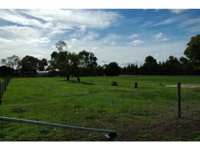 Bannockburn VIC 3331