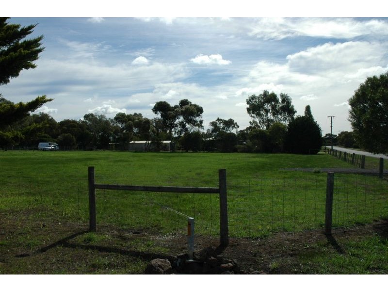 Bannockburn VIC 3331