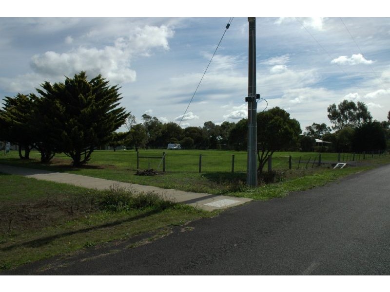 Bannockburn VIC 3331