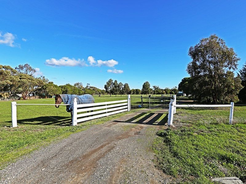 77 Knights Park Crescent, Bannockburn VIC 3331