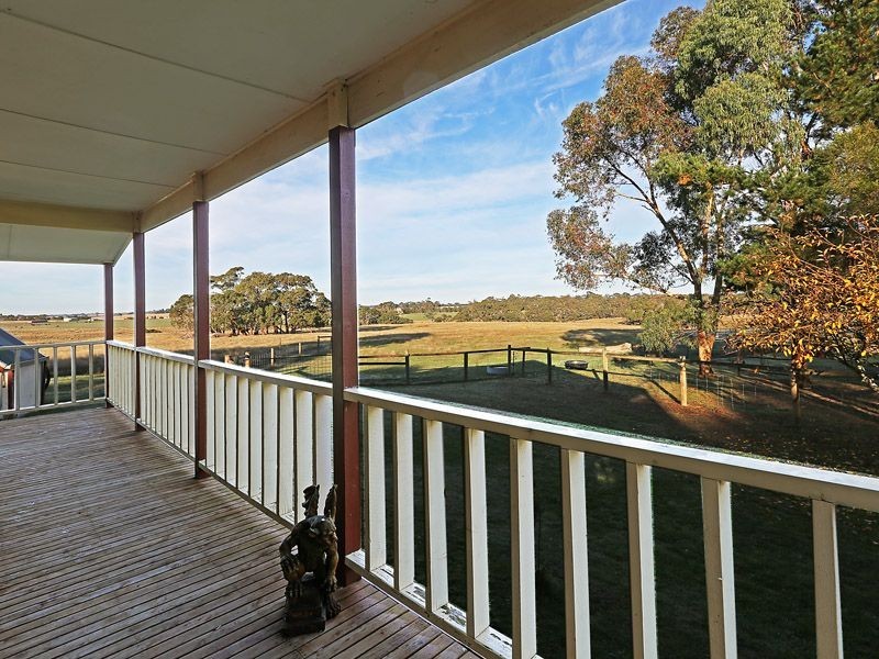 432 Elaine-Morrisons Road, Morrisons VIC 3334