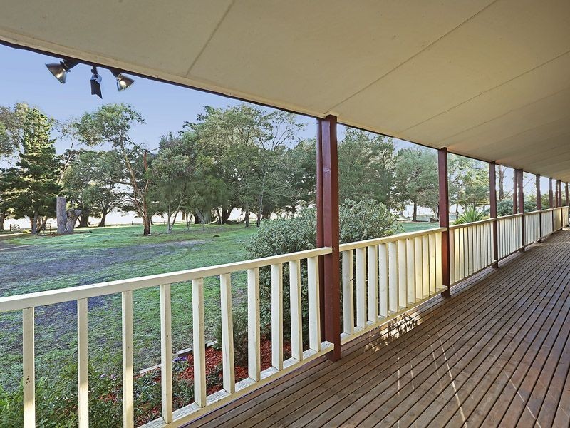 432 Elaine-Morrisons Road, Morrisons VIC 3334