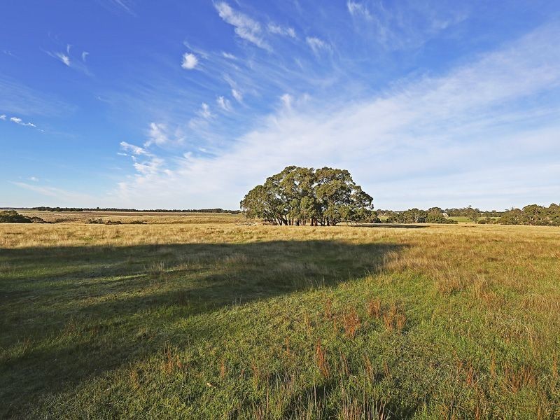 432 Elaine-Morrisons Road, Morrisons VIC 3334