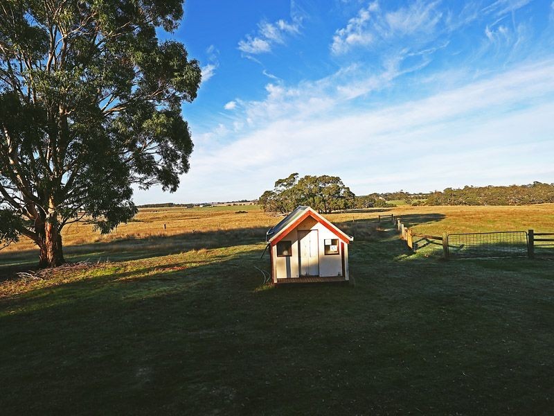 432 Elaine-Morrisons Road, Morrisons VIC 3334