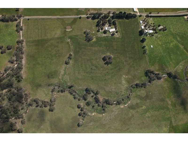 432 Elaine-Morrisons Road, Morrisons VIC 3334