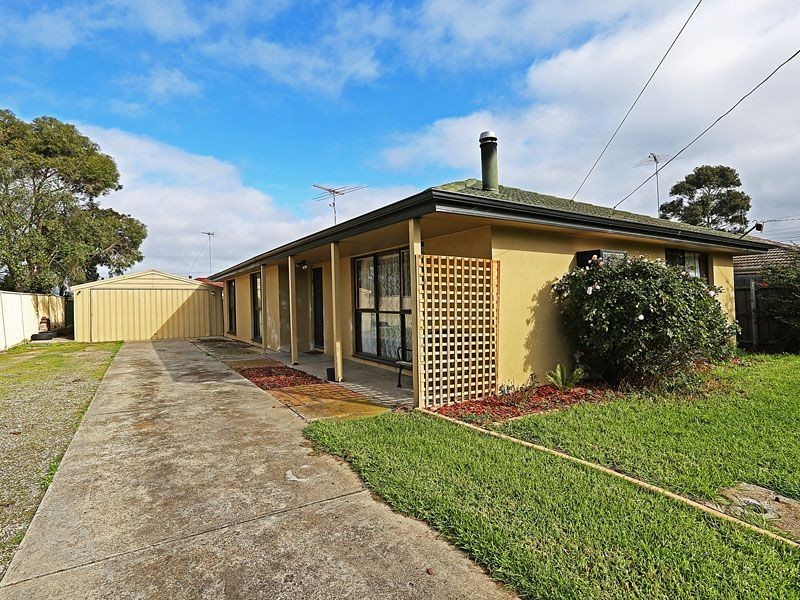 4 Paulson Street, Corio VIC 3214