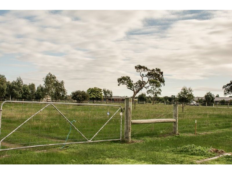 Lot 2, 43 Marrabah Crescent, Teesdale VIC 3328