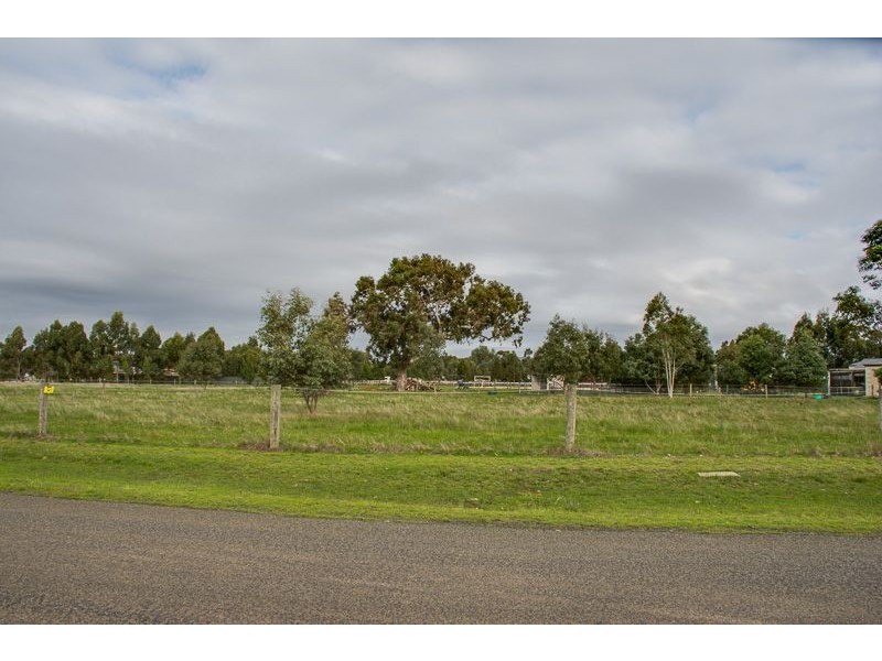 Lot 2, 43 Marrabah Crescent, Teesdale VIC 3328