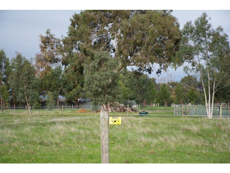 Lot 2, 43 Marrabah Crescent, Teesdale VIC 3328