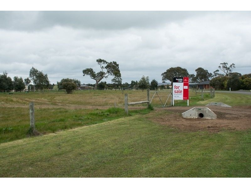 Lot 2, 43 Marrabah Crescent, Teesdale VIC 3328
