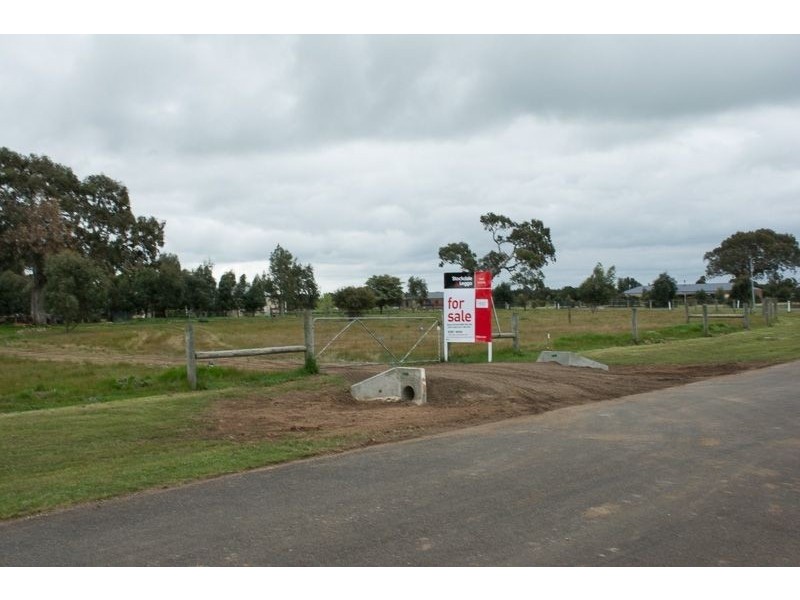 Lot 2, 43 Marrabah Crescent, Teesdale VIC 3328