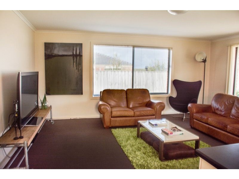 23 Dardel Drive, Bannockburn VIC 3331