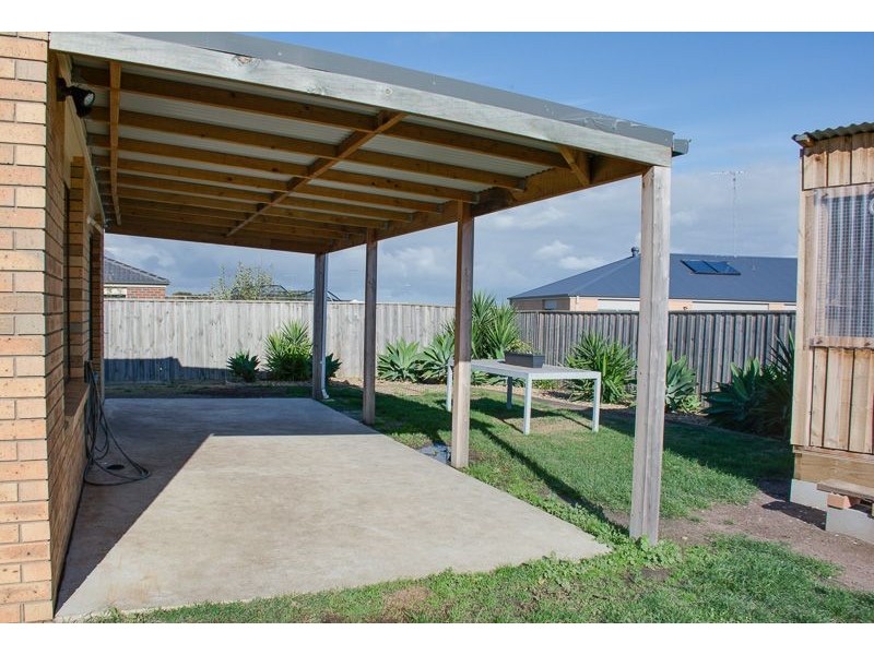 23 Dardel Drive, Bannockburn VIC 3331