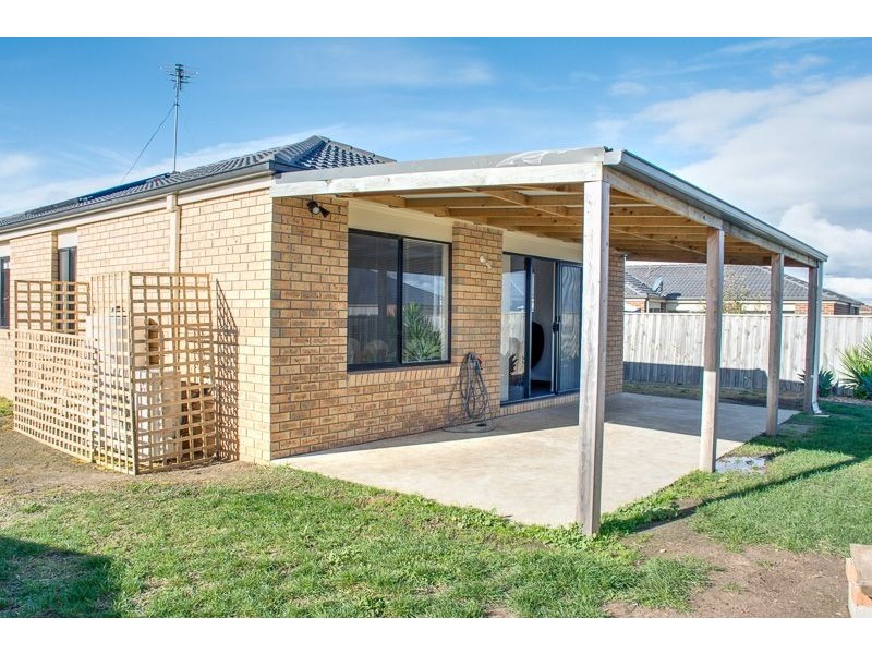 23 Dardel Drive, Bannockburn VIC 3331