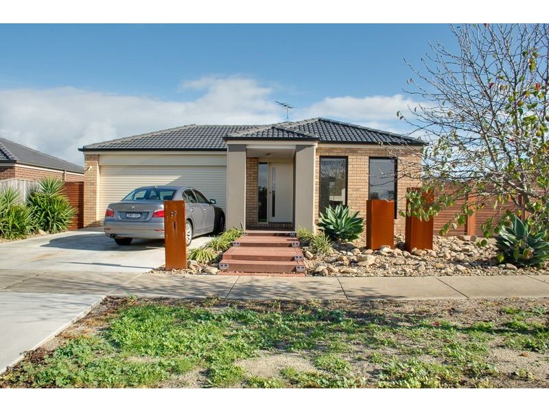 23 Dardel Drive, Bannockburn VIC 3331