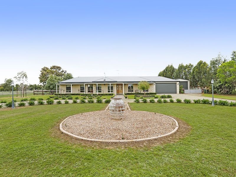 43 Marrabah Crescent, Teesdale VIC 3328
