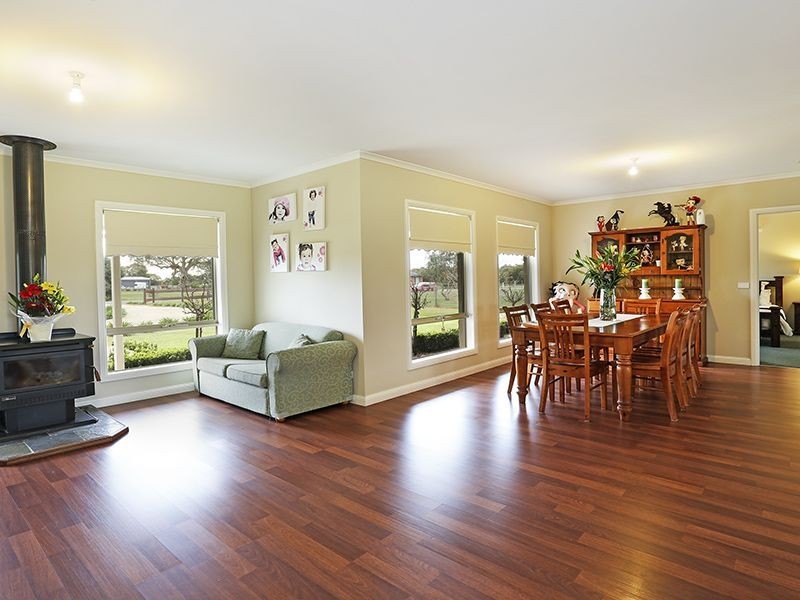 43 Marrabah Crescent, Teesdale VIC 3328