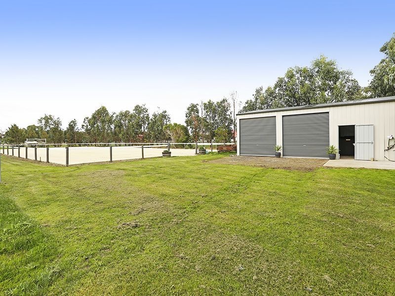 43 Marrabah Crescent, Teesdale VIC 3328
