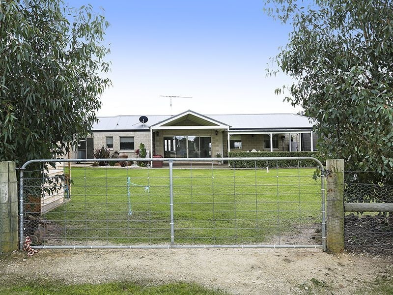 43 Marrabah Crescent, Teesdale VIC 3328