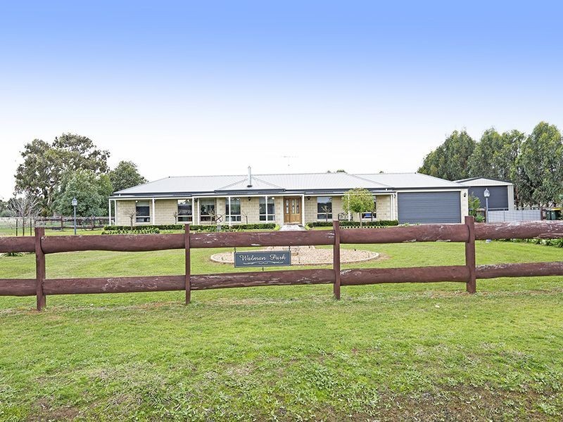 43 Marrabah Crescent, Teesdale VIC 3328