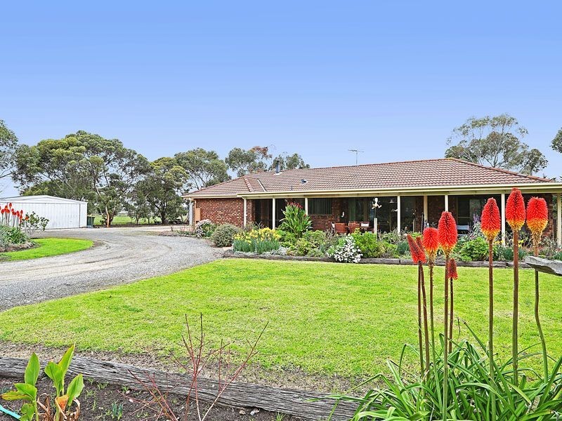 24 Garonne Drive, Bannockburn VIC 3331