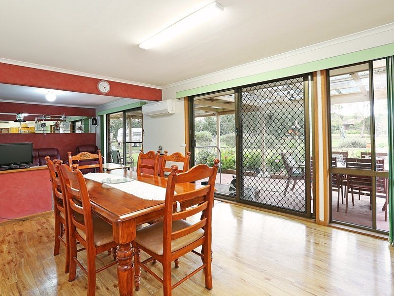 24 Garonne Drive, Bannockburn VIC 3331