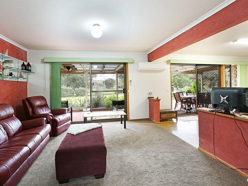 24 Garonne Drive, Bannockburn VIC 3331