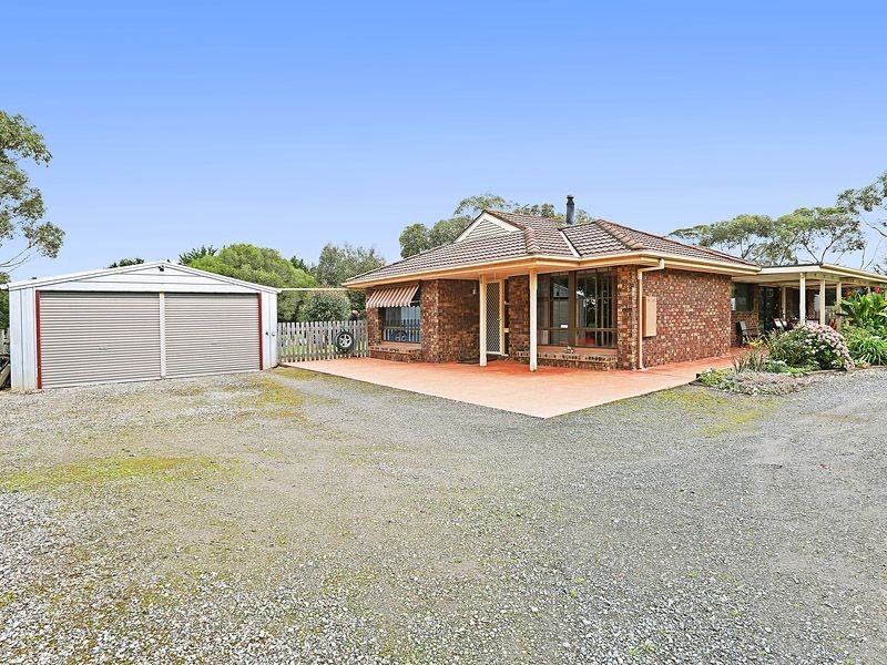 24 Garonne Drive, Bannockburn VIC 3331