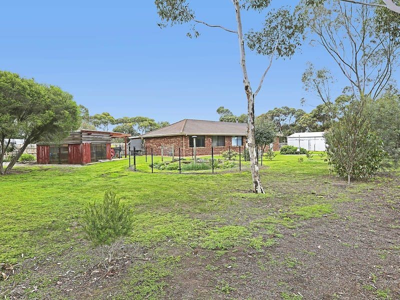 24 Garonne Drive, Bannockburn VIC 3331