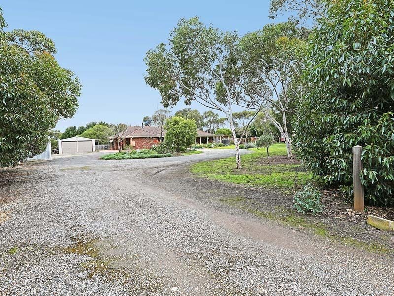 24 Garonne Drive, Bannockburn VIC 3331