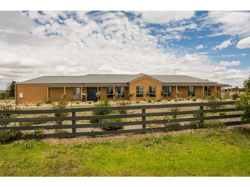 29 Warwick Way, Bannockburn VIC 3331