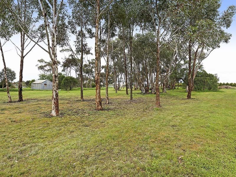 Lot 2, 151 Burnside Road, Bannockburn VIC 3331