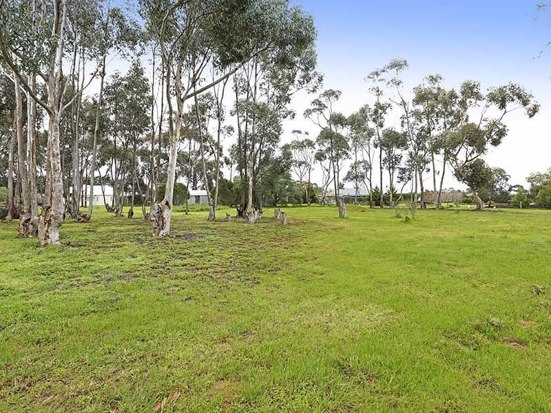 Lot 2, 151 Burnside Road, Bannockburn VIC 3331