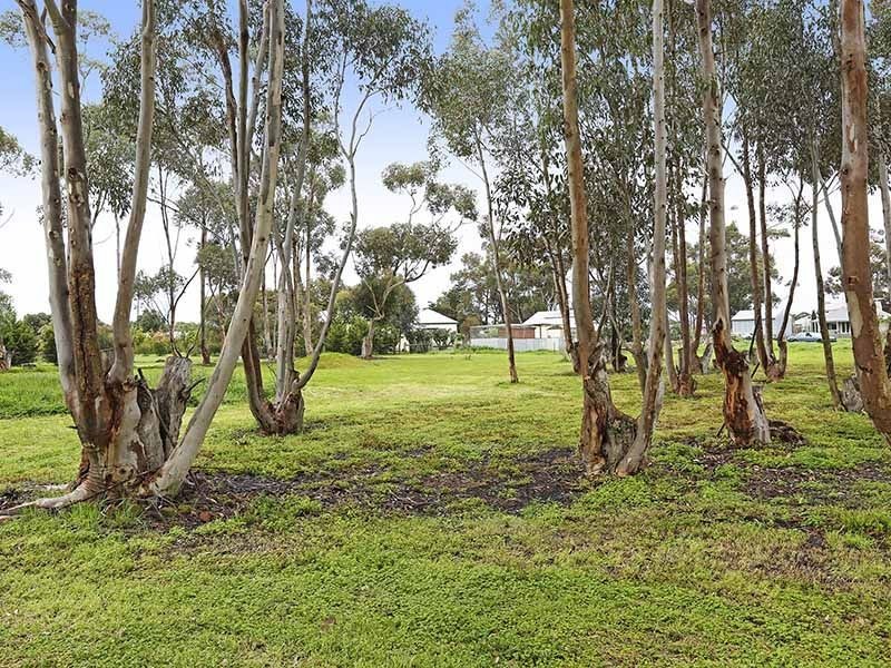Lot 2, 151 Burnside Road, Bannockburn VIC 3331