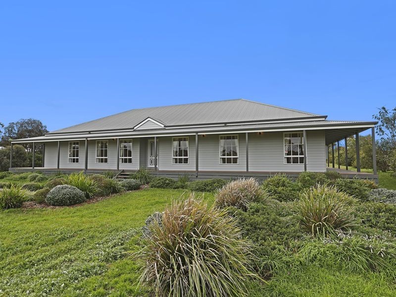 59 Geelong Road, Bannockburn VIC 3331