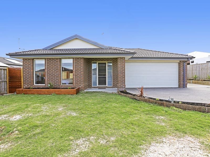 11 Sherry Court, Bannockburn VIC 3331