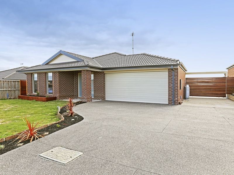 11 Sherry Court, Bannockburn VIC 3331