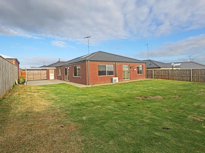 11 Sherry Court, Bannockburn VIC 3331