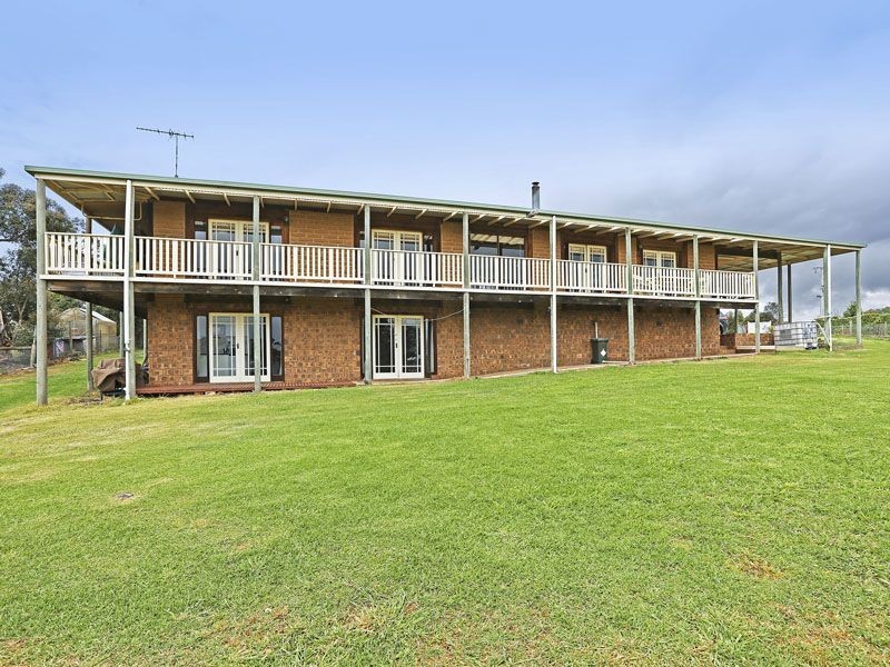 18 Glenbrae Court, Bannockburn VIC 3331