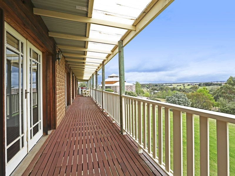18 Glenbrae Court, Bannockburn VIC 3331