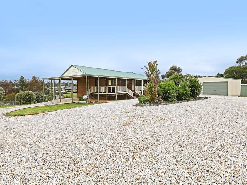 18 Glenbrae Court, Bannockburn VIC 3331