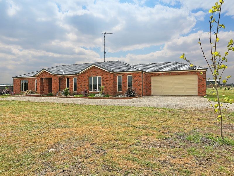 11 Jackson Court, Bannockburn VIC 3331