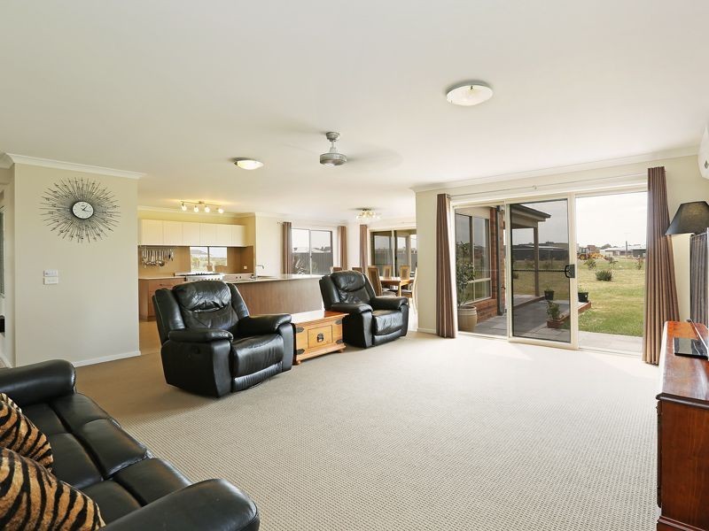 11 Jackson Court, Bannockburn VIC 3331