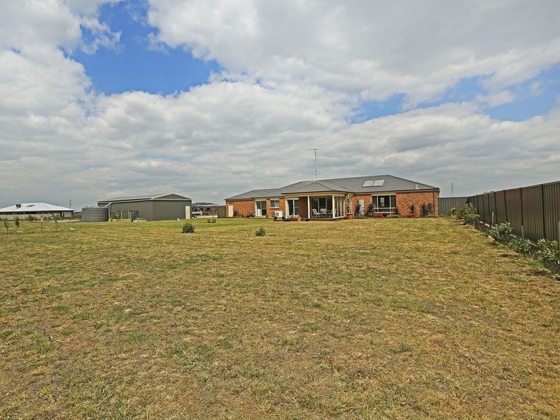 11 Jackson Court, Bannockburn VIC 3331